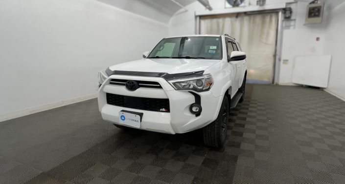 Thumbnail: 2022 Toyota 4Runner - 1