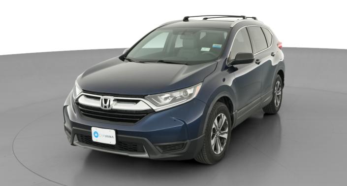 Thumbnail: 2018 Honda CR-V - 1