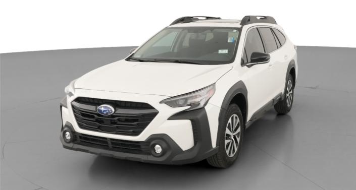 Thumbnail: 2025 Subaru Outback - 1