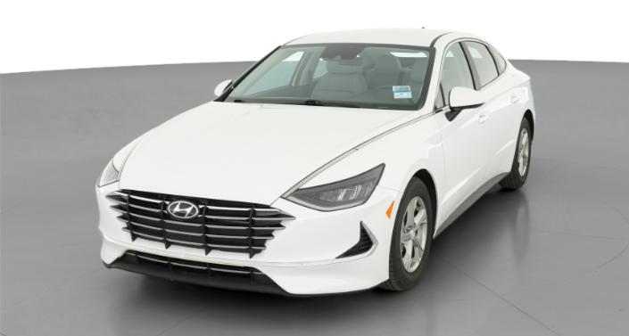 Thumbnail: 2022 Hyundai Sonata - 1