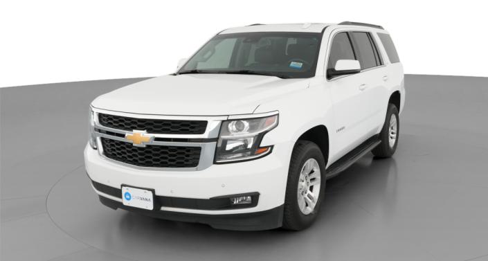 Thumbnail: 2019 Chevrolet Tahoe - 1