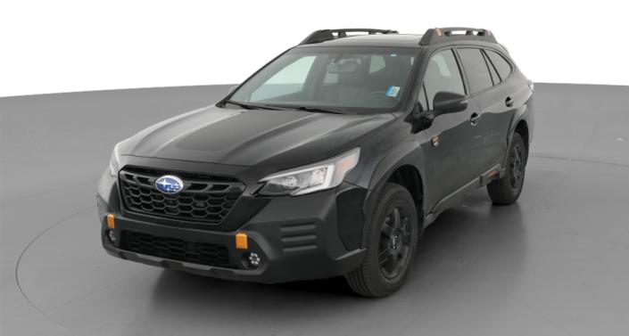 Thumbnail: 2022 Subaru Outback - 1
