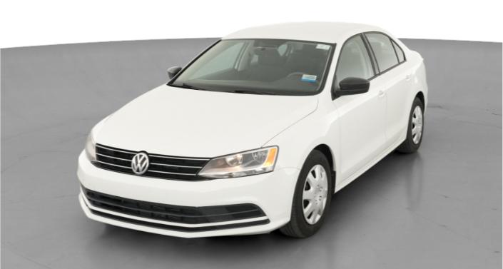 Thumbnail: 2016 Volkswagen Jetta - 1