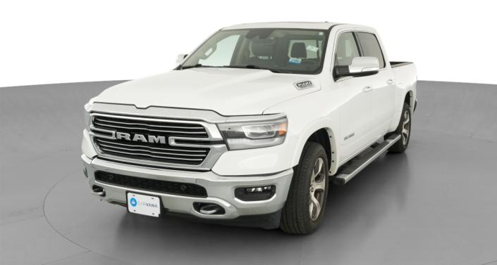 Thumbnail: 2021 RAM 1500 - 1