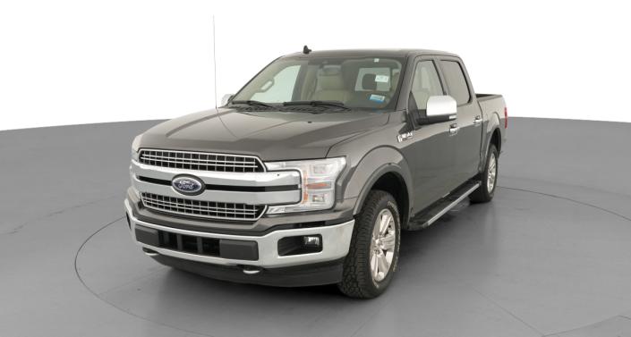 Thumbnail: 2020 Ford Econoline - 1
