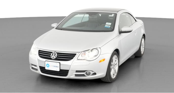 Thumbnail: 2011 Volkswagen Eos - 1