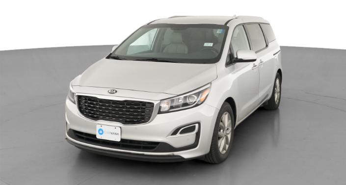 Thumbnail: 2019 Kia Sedona - 1