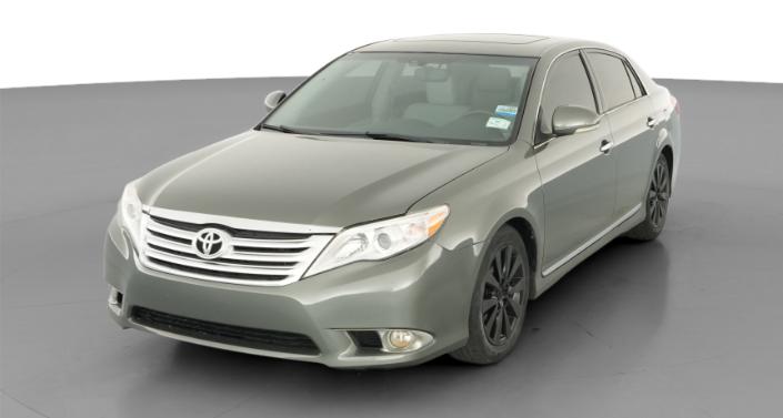Thumbnail: 2011 Toyota Avalon - 1