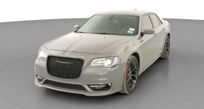 Thumbnail: 2019 Chrysler 300 - 1