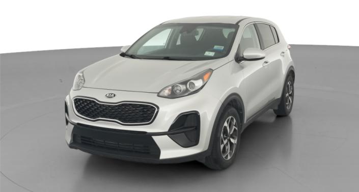 Thumbnail: 2022 Kia Sportage - 1