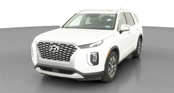 Thumbnail: 2021 Hyundai Palisade - 1