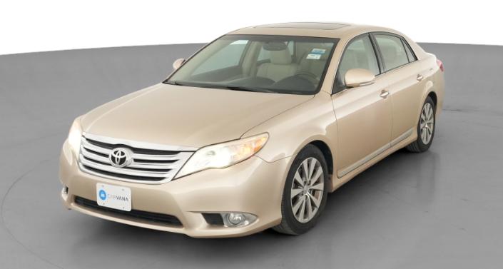 2011 Toyota Avalon Base -
                  Beverly, NJ
