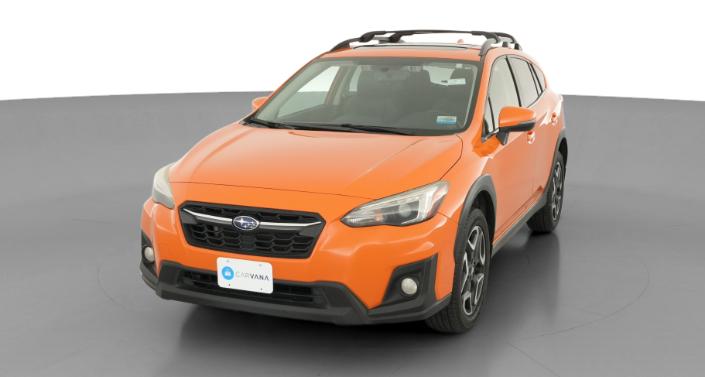 Thumbnail: 2019 Subaru Crosstrek - 1