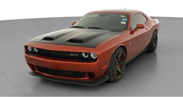 Thumbnail: 2020 Dodge Challenger - 1