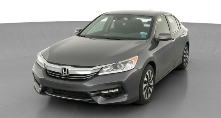 Thumbnail: 2017 Honda Accord - 1
