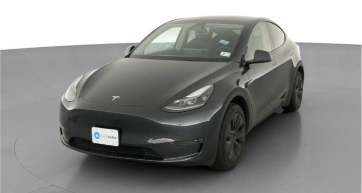 Thumbnail: 2024 Tesla Model Y - 1