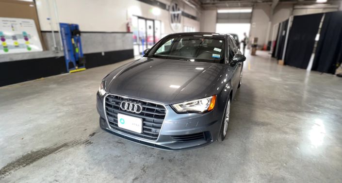 Thumbnail: 2015 Audi A3 - 1