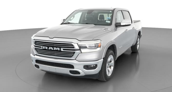 Thumbnail: 2019 RAM 1500 - 1