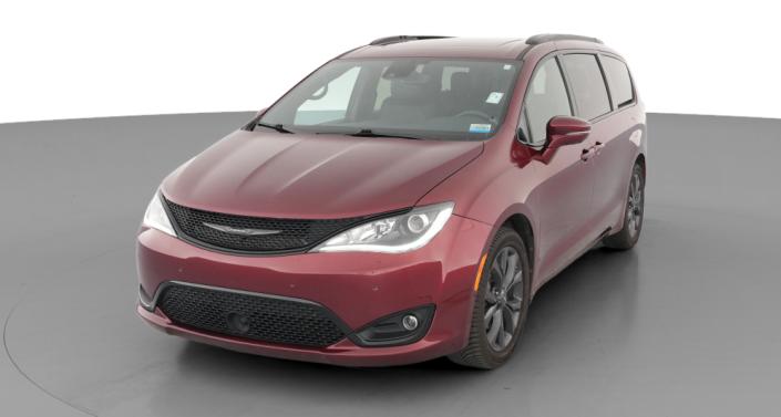 2020 Chrysler Pacifica Limited 35th Anniversary -
                  Indianapolis, IN