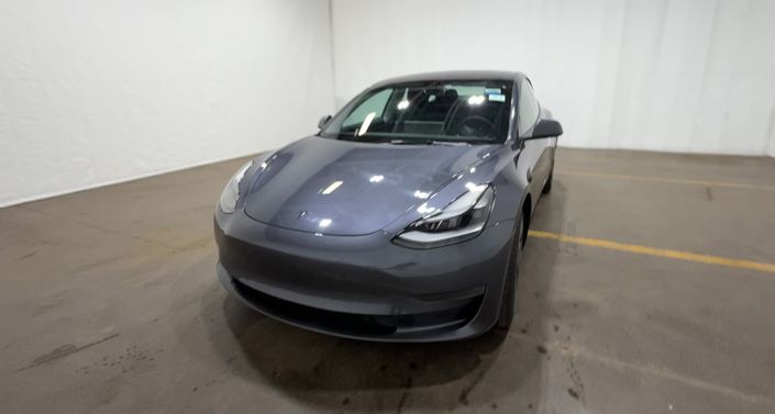 Thumbnail: 2023 Tesla Model 3 - 1