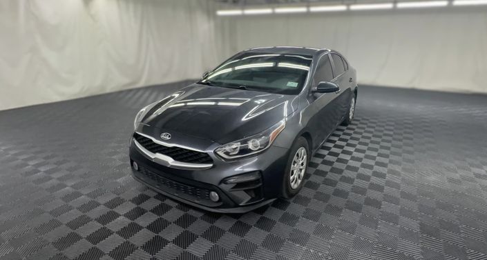 Thumbnail: 2020 Kia Forte - 1