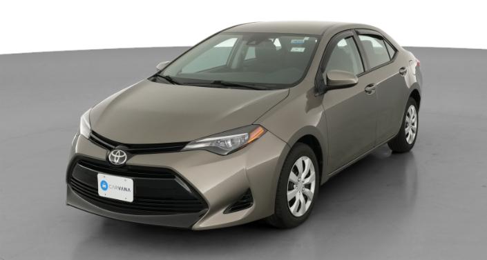Thumbnail: 2017 Toyota Corolla - 1