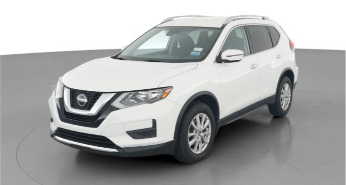 Thumbnail: 2019 Nissan Rogue - 1