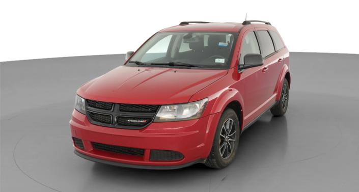 Thumbnail: 2018 Dodge Journey - 1
