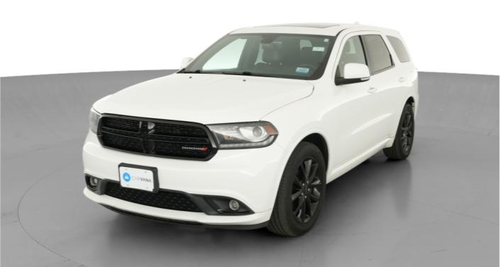 Thumbnail: 2017 Dodge Durango - 1