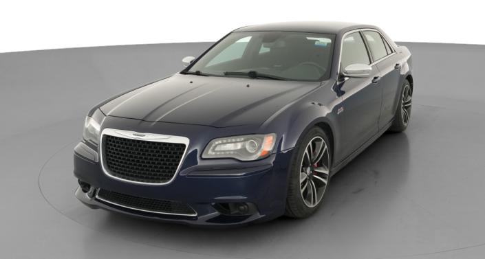 Thumbnail: 2013 Chrysler 300 - 1