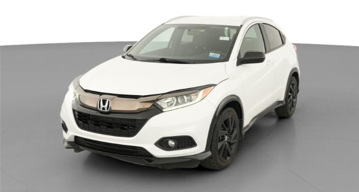 Thumbnail: 2022 Honda HR-V - 1