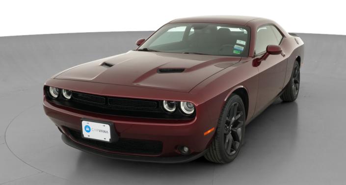 Thumbnail: 2019 Dodge Challenger - 1