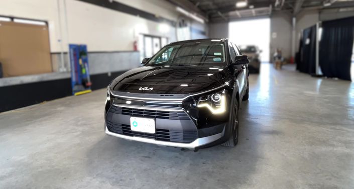 Thumbnail: 2023 Kia Niro - 1