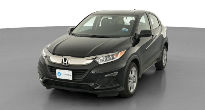 Thumbnail: 2019 Honda HR-V - 1