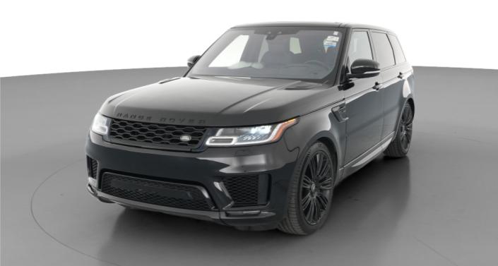 Thumbnail: 2019 Land Rover Range Rover Sport - 1
