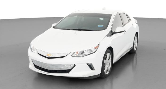 Thumbnail: 2017 Chevrolet Volt - 1