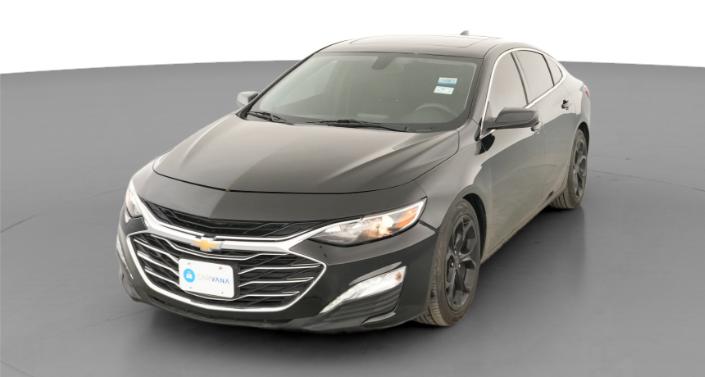 Thumbnail: 2020 Chevrolet Malibu - 1