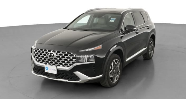 Thumbnail: 2023 Hyundai Santa Fe - 1