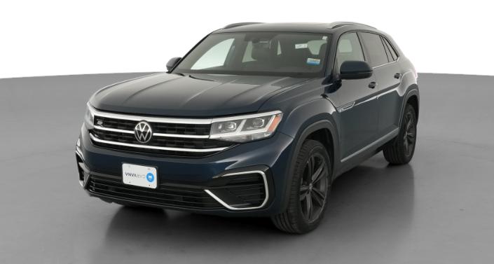 Thumbnail: 2020 Volkswagen Atlas - 1