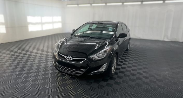 2014 Hyundai Elantra SE -
                  Indianapolis, IN
