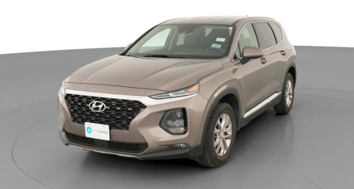 Thumbnail: 2019 Hyundai Santa Fe - 1