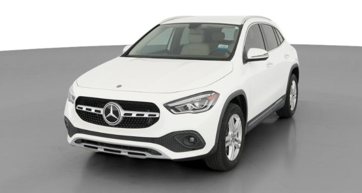 Thumbnail: 2022 Mercedes-Benz GLA - 1