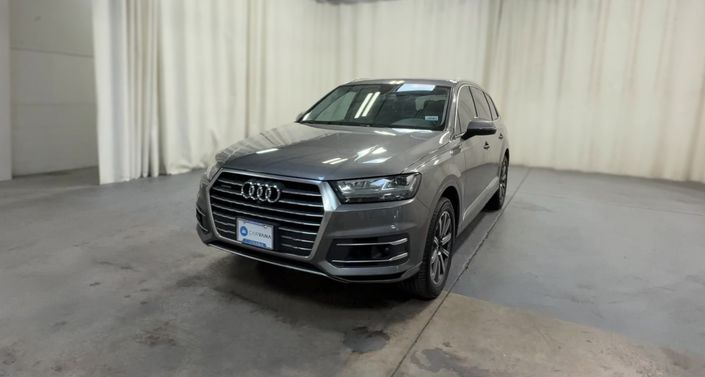 Thumbnail: 2017 Audi Q7 - 1