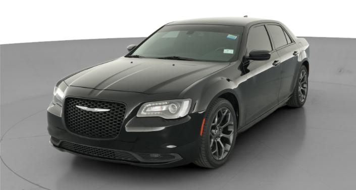 Thumbnail: 2018 Chrysler 300 - 1