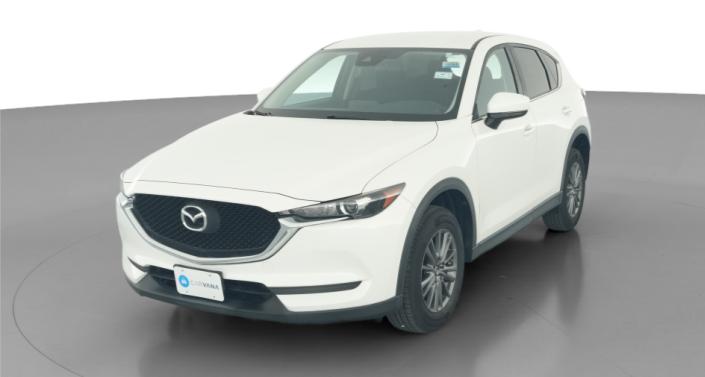 Thumbnail: 2018 Mazda CX-5 - 1