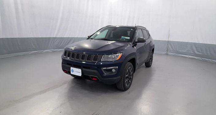 Thumbnail: 2019 Jeep Compass - 1