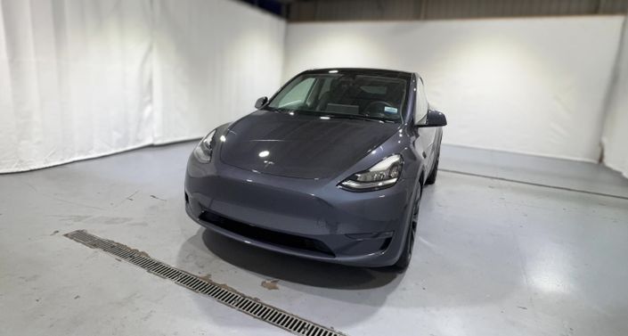 Thumbnail: 2023 Tesla Model Y - 1