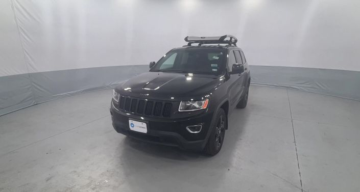 Thumbnail: 2016 Jeep Grand Cherokee - 1