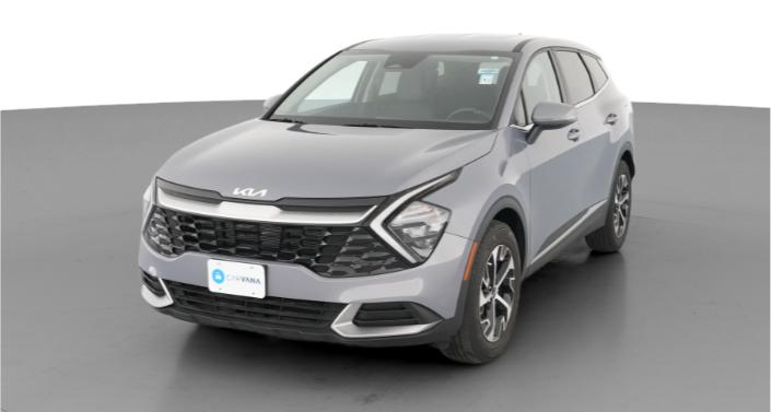 Thumbnail: 2023 Kia Sportage - 1