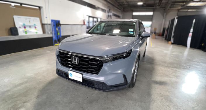 Thumbnail: 2023 Honda CR-V - 1
